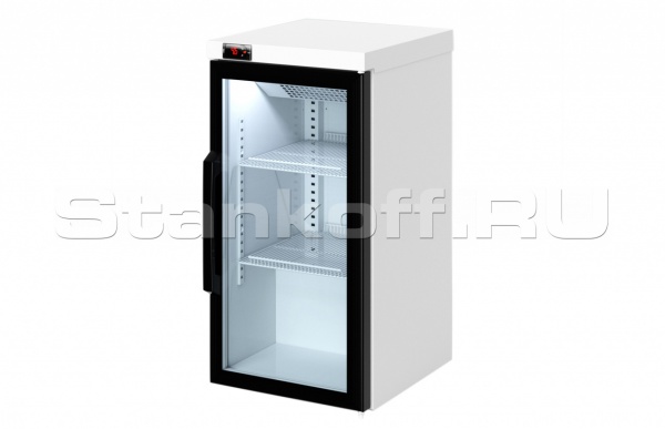 Холодильный шкаф-витрина для икры и пресервов Snaige CD 100P-1121