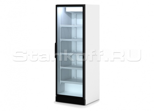 Холодильный шкаф с замком Snaige CD 555-1121