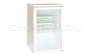 Холодильный шкаф витринного типа Snaige CD 150-1200