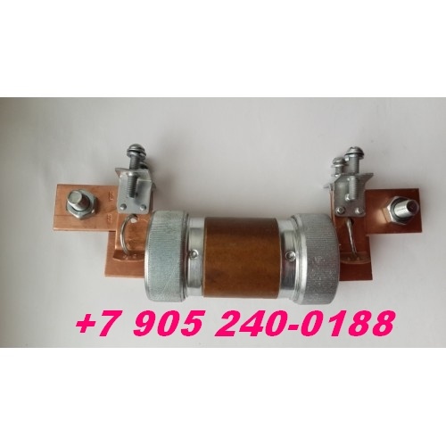 Предохранитель ПР-2 У4 100-200А 220В купить в Калининграде по цене 790 ...