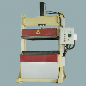 Пресс для производства резиновой плитки Беттер - 20000