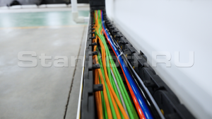 Оптоволоконный лазерный станок по металлу XTC-1530H/1500 Raycus