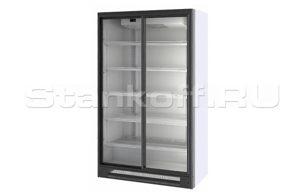 Холодильный шкаф-купе Snaige CD 1000S-1121