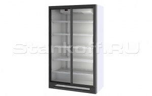 Холодильный шкаф-купе Snaige CD 1000S-1121