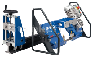 Станок для пиления рельсов IR 200