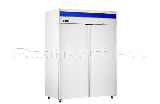 Морозильный шкаф ШХн-1,4 краш