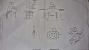 Агрегат для обрабатывающего центра Atemag