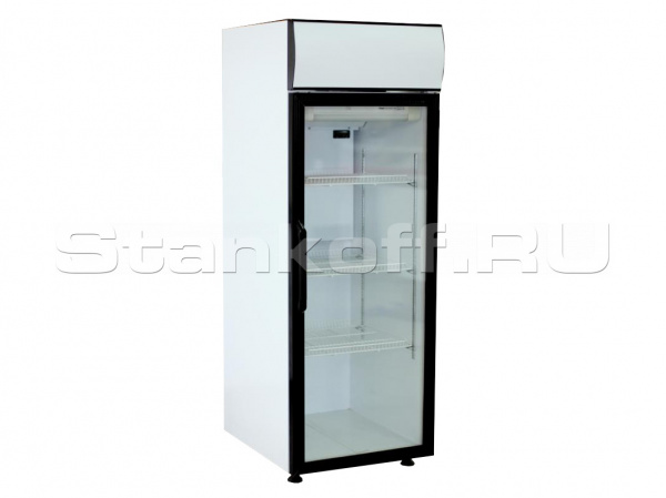 Холодильный шкаф для магазина Bonvini 350 BGC