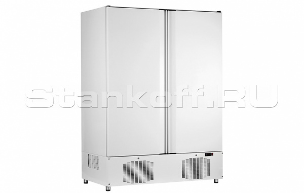 Холодильный шкаф ШХс-1,4-02 краш