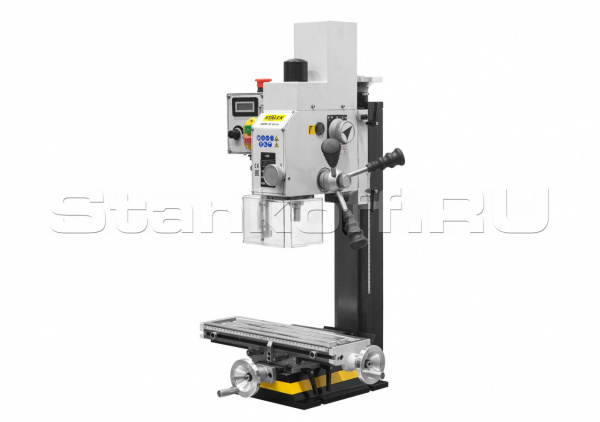Фрезерно-сверлильный станок SBM-16 Vario