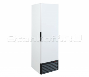 Шкаф холодильный среднетемпературный Капри 0,5МВ
