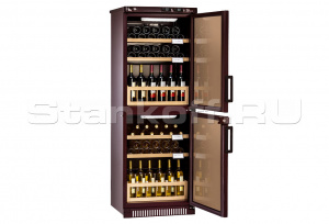 Холодильный шкаф для вина ШВ-78