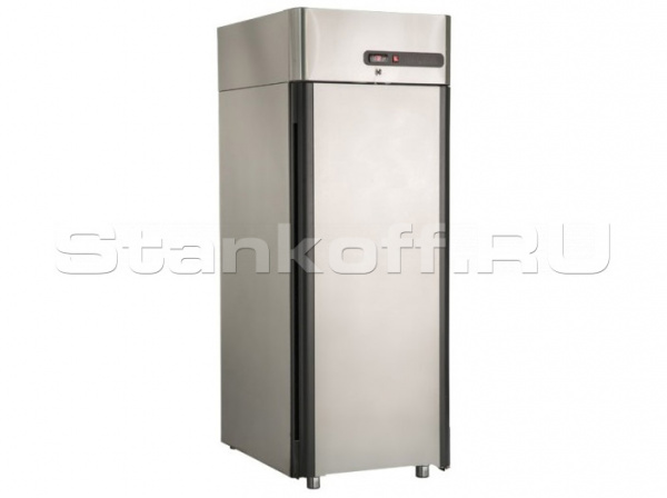 Холодильно-морозильный шкаф CV105-Gm