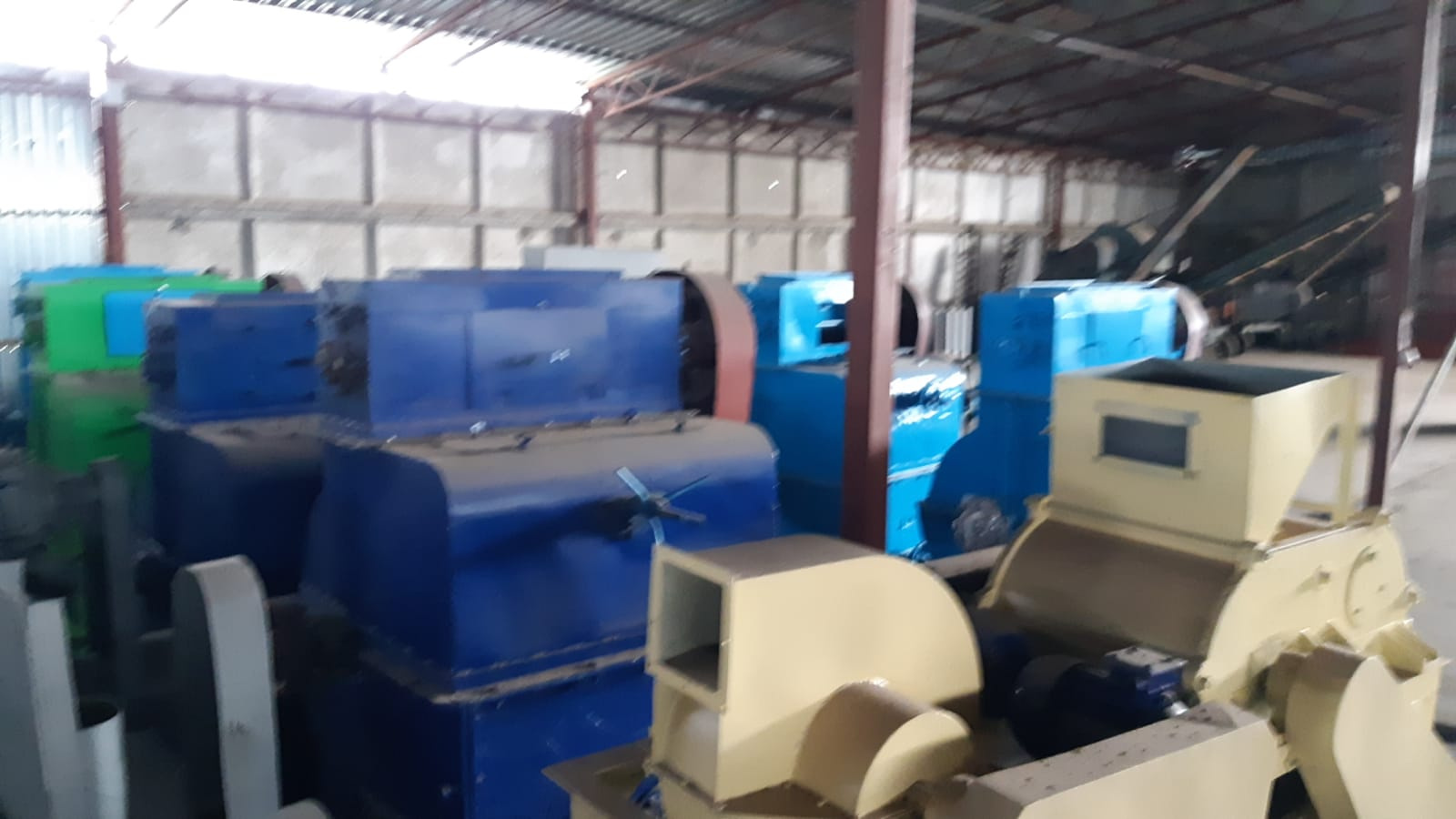 Семенорушка МРН-50 купить Б/У в Поворино по цене 200 000 руб. - Биржа ...