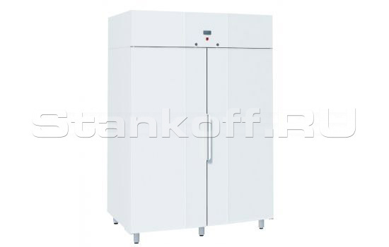 Шкаф холодильный среднетемпературный S1000