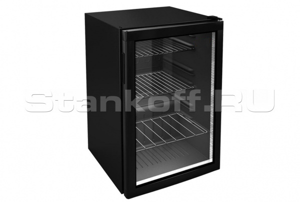 Барный холодильный шкаф HICOLD XW-85