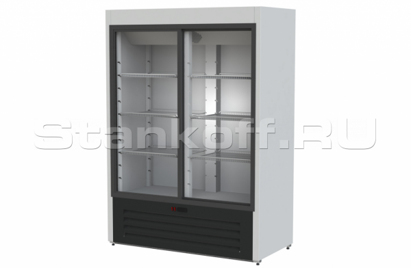 Холодильный шкаф ШХ-0,8К Полюс