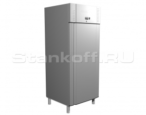 Холодильно-морозильный шкаф Carboma V700