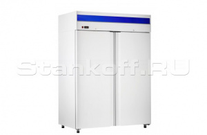 Универсальный холодильный шкаф ШХ-1,0 краш.
