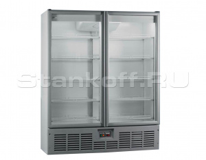 Холодильный шкаф для магазина R1400VS