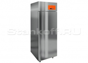 Холодильно-морозильный шкаф HICOLD A70/1ME