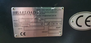 Автоматы продольного точения NEXTURN SA 20B с барфидером BARLOAD BWG