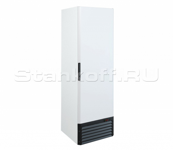 Универсальный холодильный шкаф Капри 0,5УМ