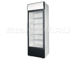 Шкаф холодильный среднетемпературный BC105