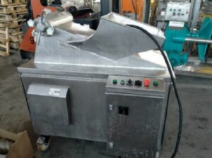 Гомогенизатор сливочного масла FASA, пр-ть 760 — 1500 л/час