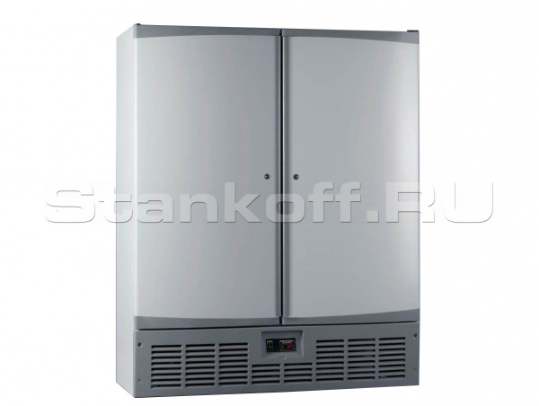 Холодильный шкаф двухдверный R1520M