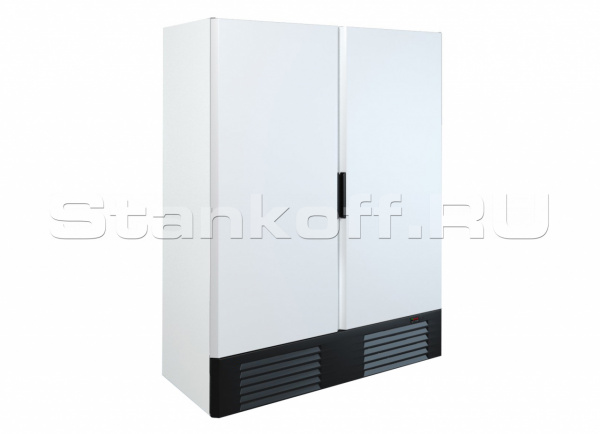 Шкаф холодильный низкотемпературный Капри 1,5Н