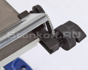 Станок для заточки плоских ножей, стамесок и свёрл BELMASH GC-650
