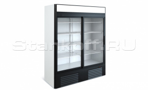 Шкаф холодильный среднетемпературный Капри 1,5СК
