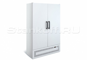 Универсальный холодильный шкаф ШХСн 0,80М