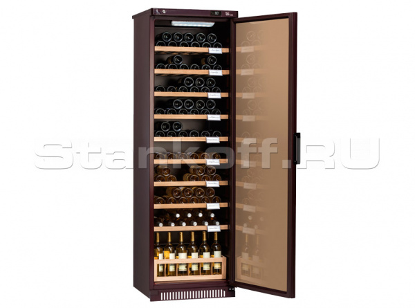 Холодильный шкаф для вина ШВ-120