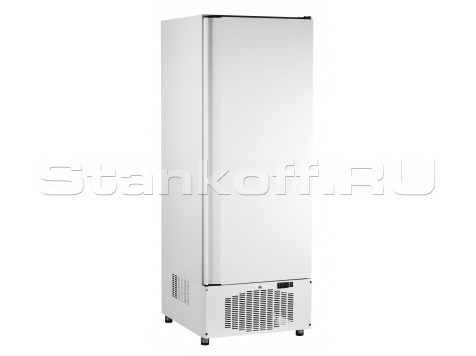 Универсальный холодильный шкаф ШХ-0,7-02 краш.