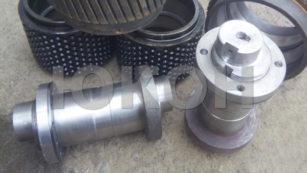 Вал-эксцентрик ролика ОГМ 1.5 купить в Харькове по цене $ 1 500 - Биржа ...