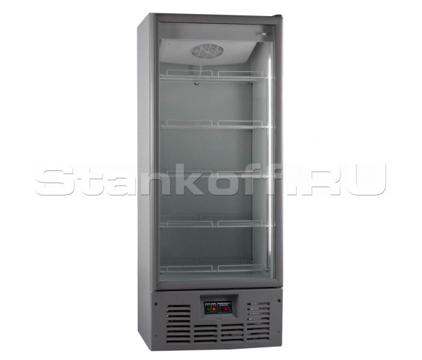 Универсальный холодильный шкаф R700VS