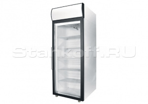 Шкаф холодильный низкотемпературный DP107-S