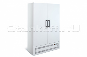 Шкаф холодильный среднетемпературный ШХ 0,80М