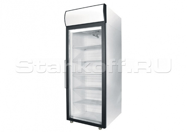 Универсальный холодильный шкаф DV110-S