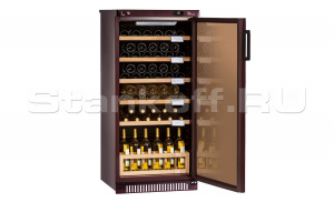 Холодильный шкаф для вина ШВ-52