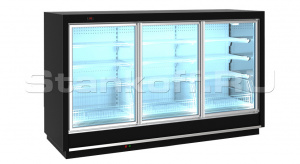 Шкаф холодильный низкотемпературный MILAN S