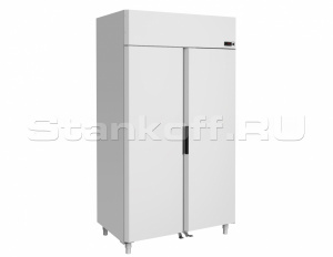 Шкаф холодильный среднетемпературный Капри 1,12МВ