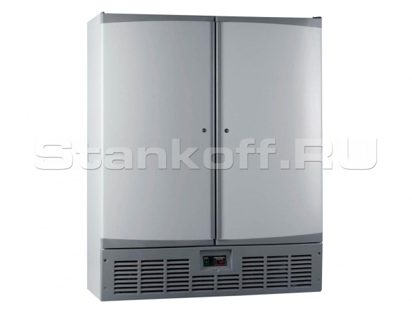Шкаф холодильный низкотемпературный R1400L