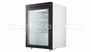 Холодильный шкаф для магазина DP102-S