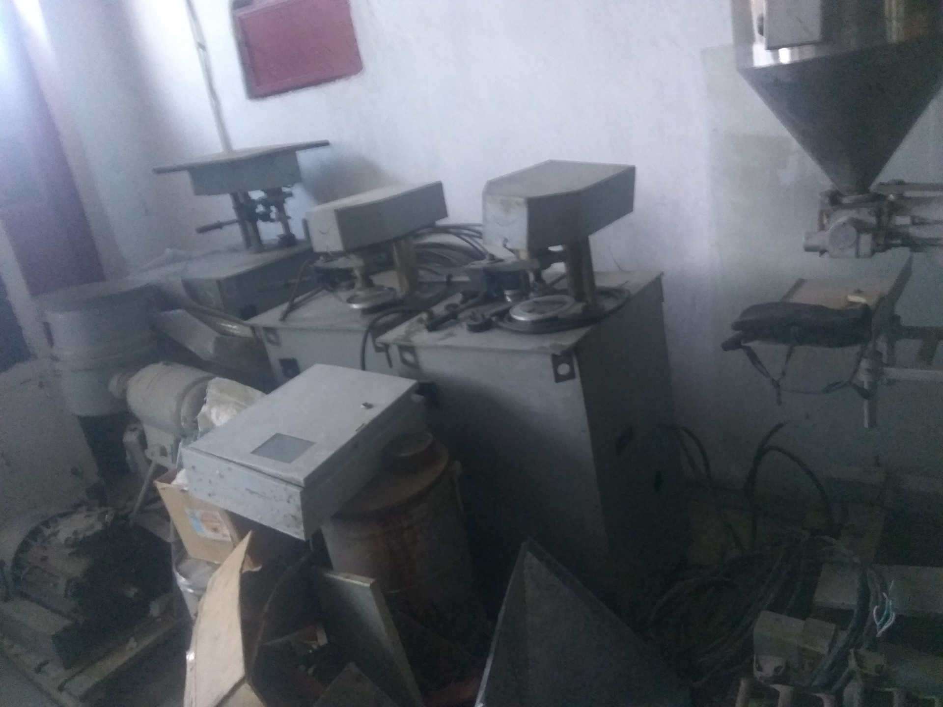 Дозировочно-наполнительный автомат купить в Симферополе по цене 120 000 ...