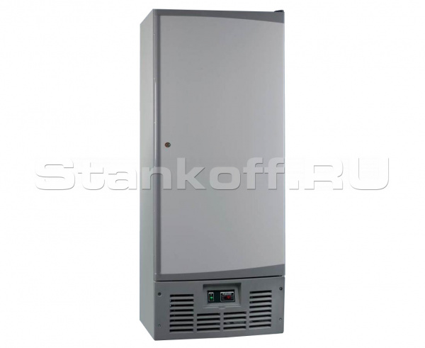 Универсальный холодильный шкаф R700V