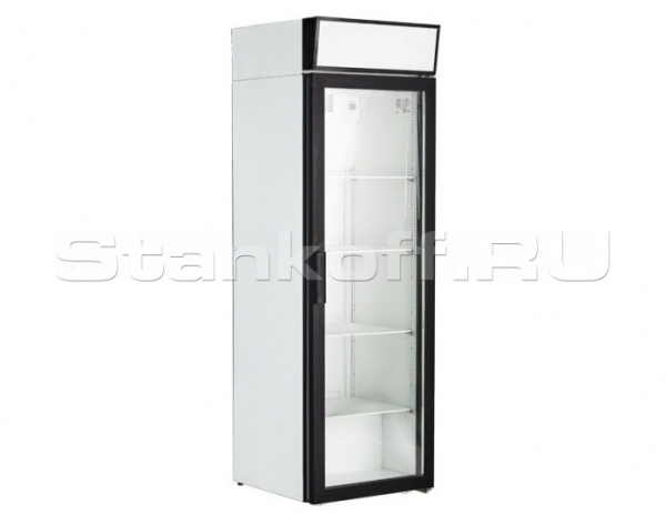 Холодильный шкаф DM105-S