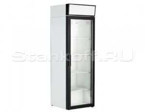 Холодильный шкаф DM105-S
